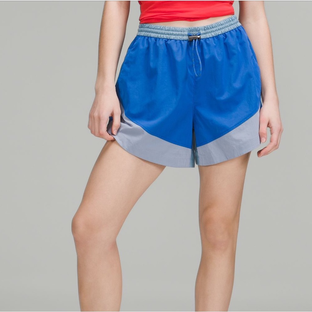 🆕 Evergreen High-Rise Short